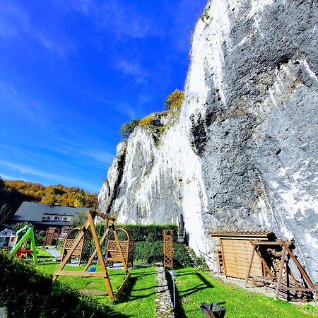Zajazd Wernyhora Suloszowa Exterior foto