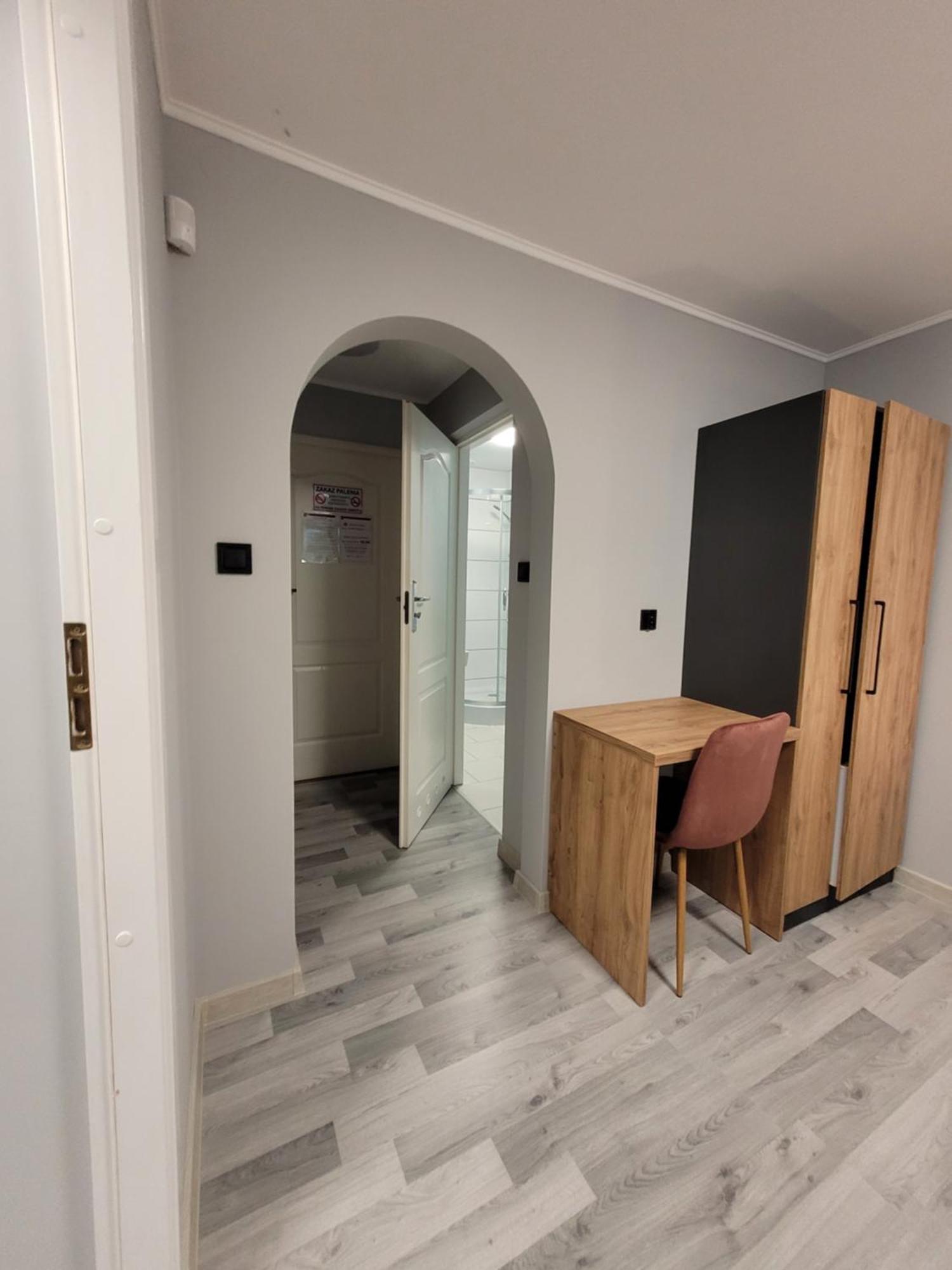Zajazd Wernyhora Suloszowa Cameră foto