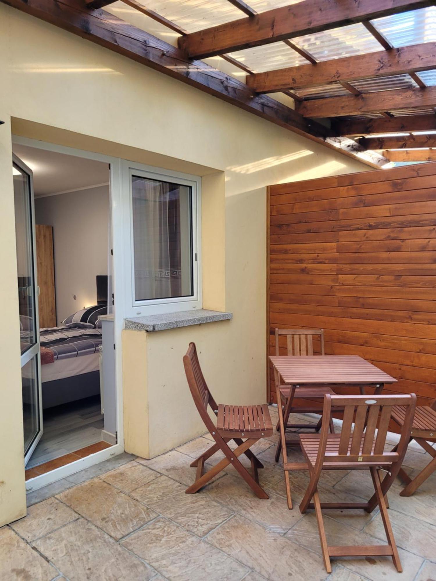 Zajazd Wernyhora Suloszowa Exterior foto